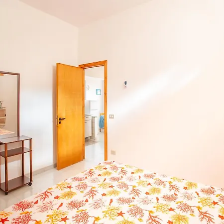 Aparthotel Centro Vacanze Piccolo Friuli Vieste