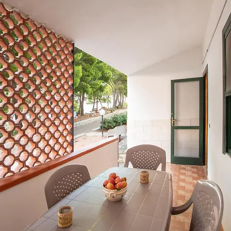 Aparthotel Centro Vacanze Piccolo Friuli