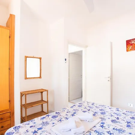 Aparthotel Centro Vacanze Piccolo Friuli Vieste
