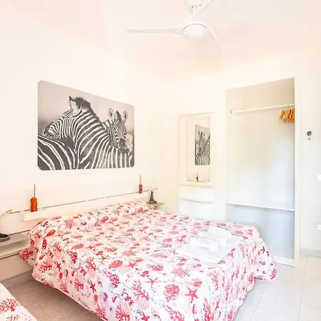 Aparthotel Centro Vacanze Piccolo Friuli