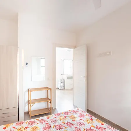 Centro Vacanze Piccolo Friuli Aparthotel
