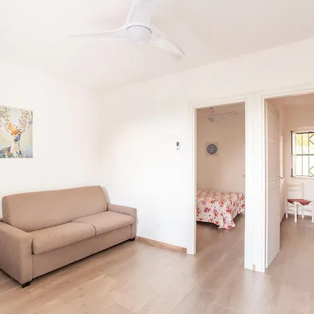Aparthotel Centro Vacanze Piccolo Friuli Vieste