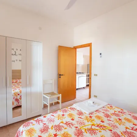 Aparthotel Centro Vacanze Piccolo Friuli Vieste