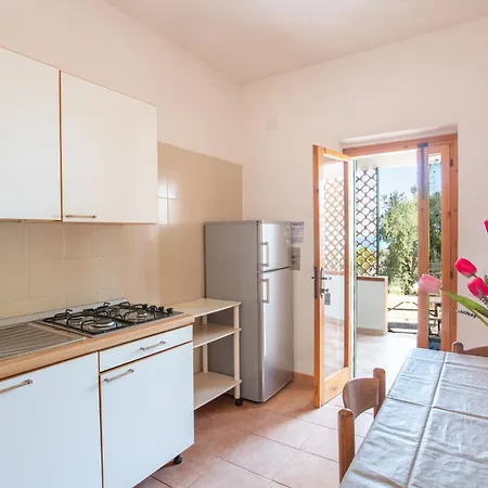 Aparthotel Centro Vacanze Piccolo Friuli