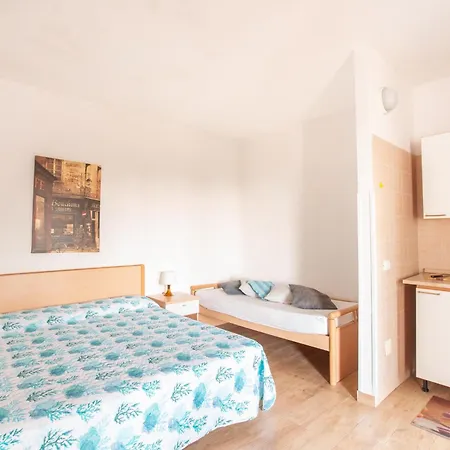 Aparthotel Centro Vacanze Piccolo Friuli 3*
