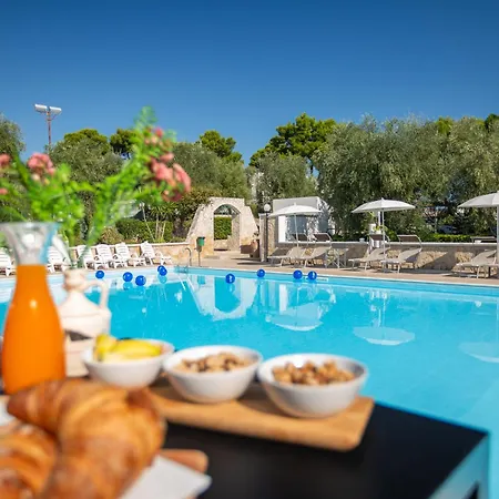 Aparthotel Centro Vacanze Piccolo Friuli