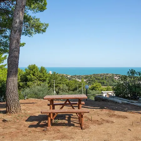 Aparthotel Centro Vacanze Piccolo Friuli 3*