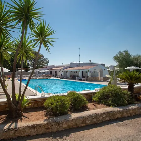Aparthotel Centro Vacanze Piccolo Friuli