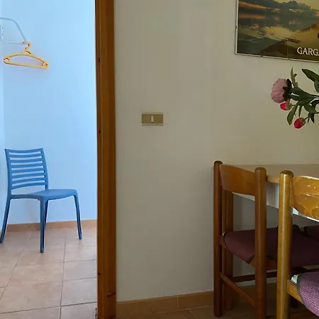 Centro Vacanze Piccolo Friuli Aparthotel Vieste