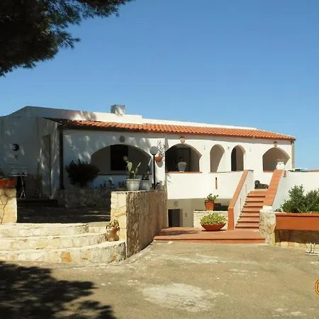 Centro Vacanze Piccolo Friuli 4* Vieste