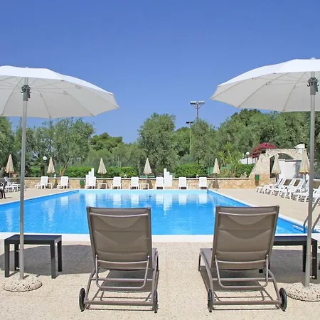 Centro Vacanze Piccolo Friuli Aparthotel