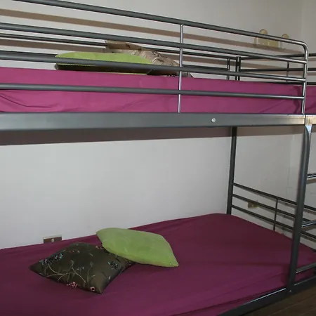 Centro Vacanze Piccolo Friuli Aparthotel