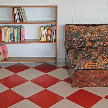 Centro Vacanze Piccolo Friuli Aparthotel 3*