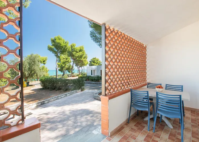 Centro Vacanze Piccolo Friuli Apart-hotel 4*