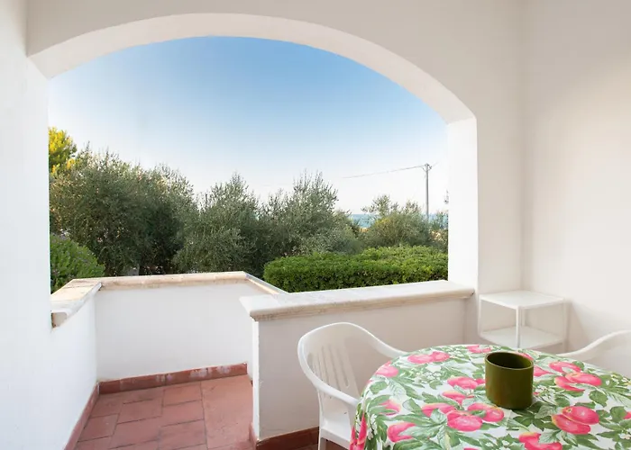 Centro Vacanze Piccolo Friuli Apart-hotel 4*