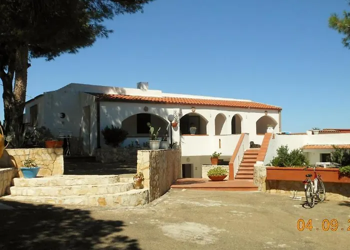Centro Vacanze Piccolo Friuli 4* 维耶斯泰
