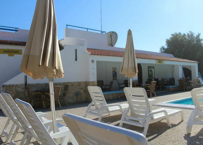 Centro Vacanze Piccolo Friuli Apart-hotel