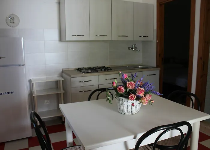 Centro Vacanze Piccolo Friuli