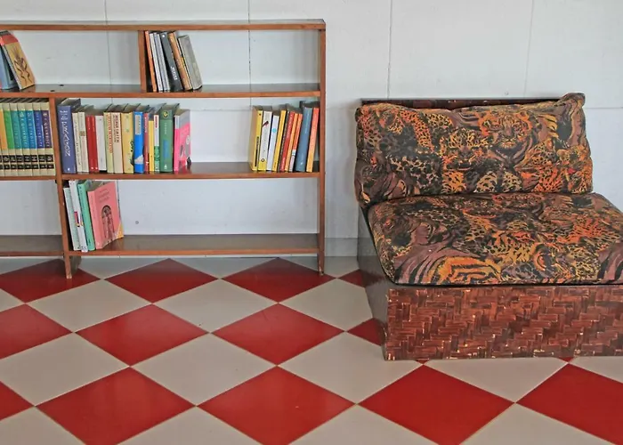 Centro Vacanze Piccolo Friuli Apart-hotel 4*