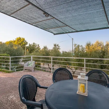 Centro Vacanze Piccolo Friuli Aparthotel Vieste