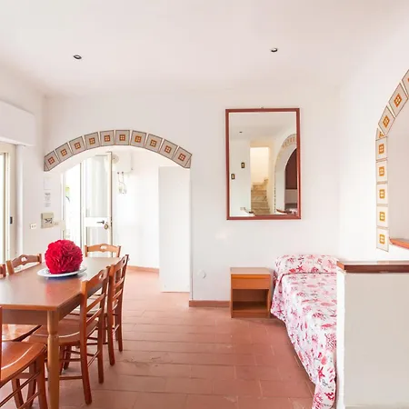 Centro Vacanze Piccolo Friuli Aparthotel 3*