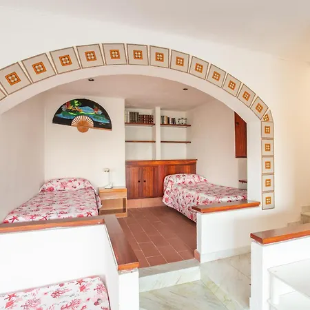 Aparthotel Centro Vacanze Piccolo Friuli