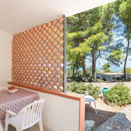 Aparthotel Centro Vacanze Piccolo Friuli 3*