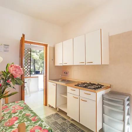 Aparthotel Centro Vacanze Piccolo Friuli