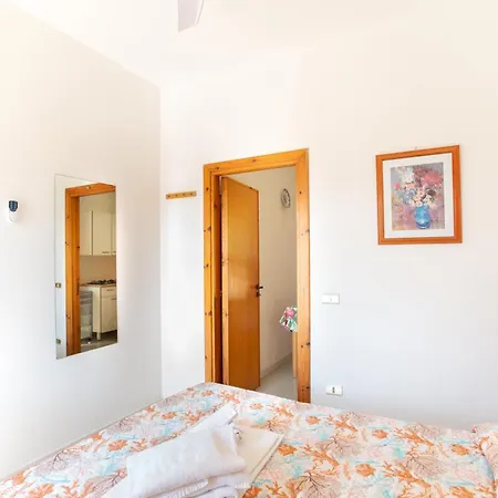 Aparthotel Centro Vacanze Piccolo Friuli Vieste