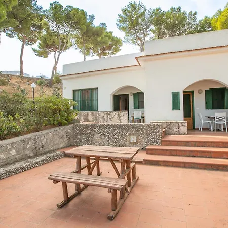 Centro Vacanze Piccolo Friuli Aparthotel 3*