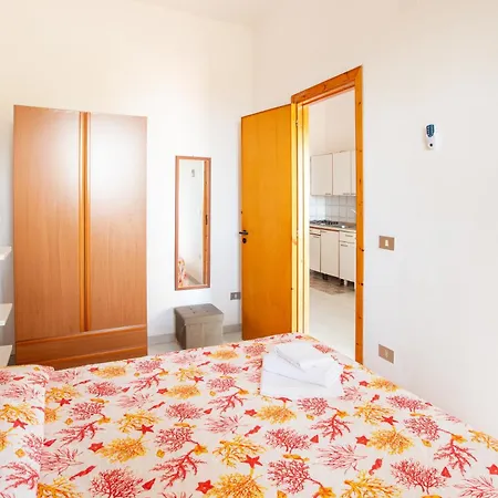 Centro Vacanze Piccolo Friuli Aparthotel