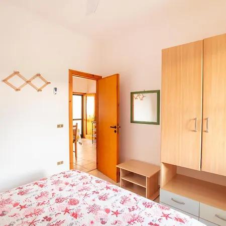 Aparthotel Centro Vacanze Piccolo Friuli