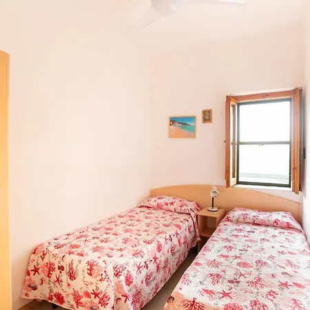 Centro Vacanze Piccolo Friuli 3* Vieste