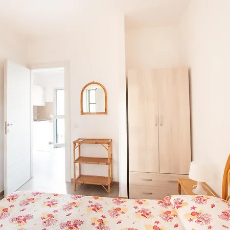Aparthotel Centro Vacanze Piccolo Friuli
