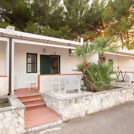 Centro Vacanze Piccolo Friuli Aparthotel