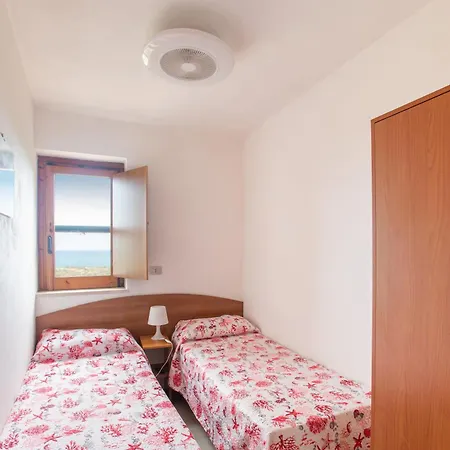 Centro Vacanze Piccolo Friuli Aparthotel Vieste