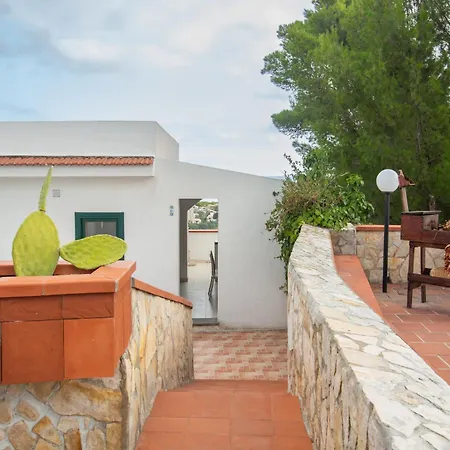 Centro Vacanze Piccolo Friuli Aparthotel Vieste