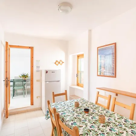 Aparthotel Centro Vacanze Piccolo Friuli