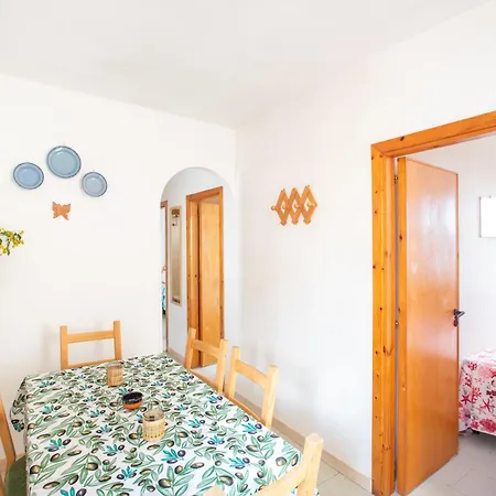 Aparthotel Centro Vacanze Piccolo Friuli 3*