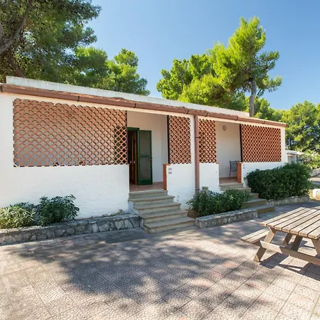 Aparthotel Centro Vacanze Piccolo Friuli 3*