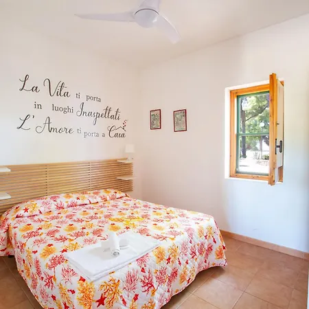 Centro Vacanze Piccolo Friuli 3* Vieste