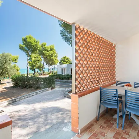 Centro Vacanze Piccolo Friuli Aparthotel 3*