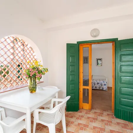 Aparthotel Centro Vacanze Piccolo Friuli 3*