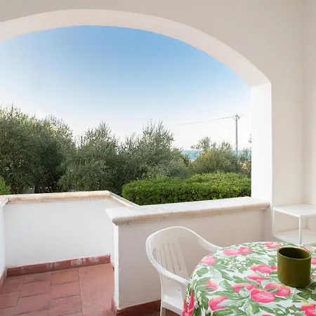 Centro Vacanze Piccolo Friuli Aparthotel 3*