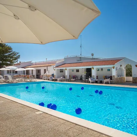 Centro Vacanze Piccolo Friuli Aparthotel Vieste