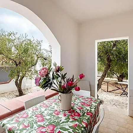Centro Vacanze Piccolo Friuli 3* Vieste