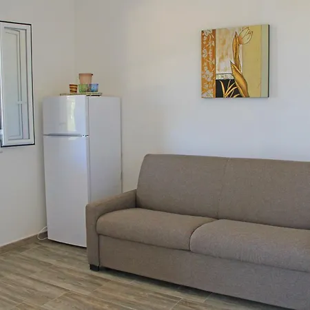 Centro Vacanze Piccolo Friuli Aparthotel 3*