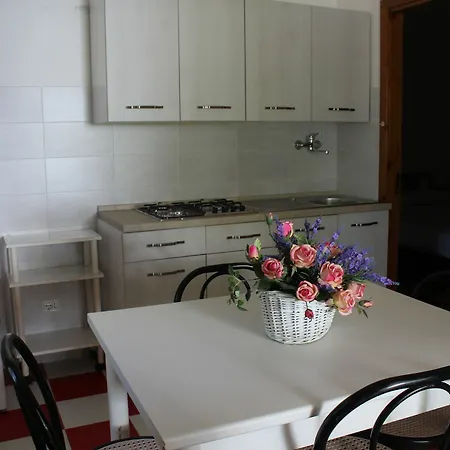 Centro Vacanze Piccolo Friuli