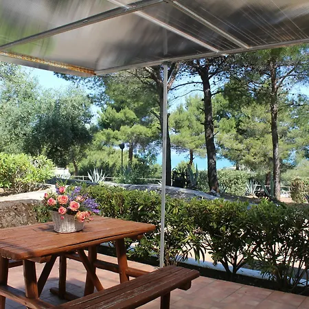 Centro Vacanze Piccolo Friuli Aparthotel 3*